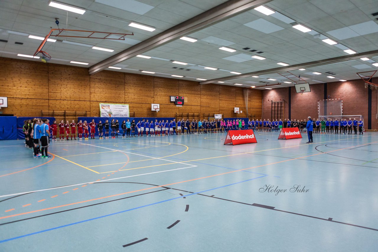 Bild 155 - Dodenhof Cup